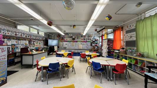 Classroom Standard (3 hr min)