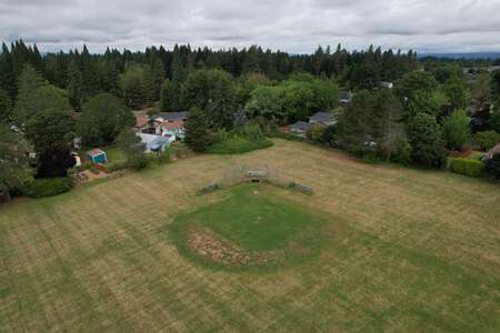 Beaver Acres Elementary School Field - Softball in Beaverton