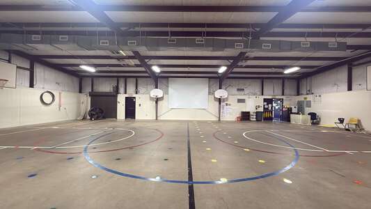 Acton Elementary School Gym - Small in Granbury 3