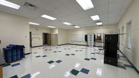 Joseph W. Grier Academy Classroom Standard in Charlotte 3