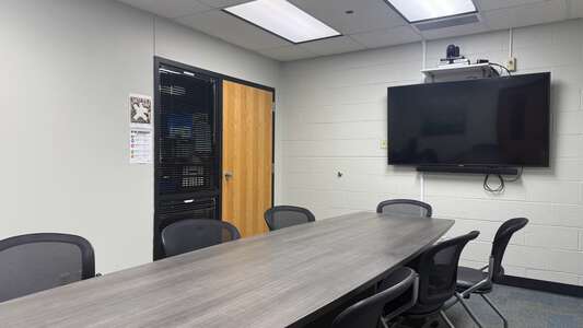 Austin Elementary School Conference Room in Coppell
