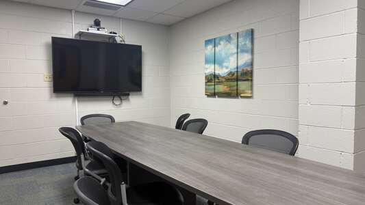 Austin Elementary School Conference Room in Coppell