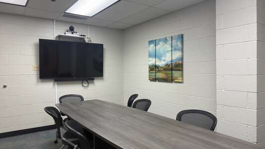 Austin Elementary School Conference Room in Coppell
