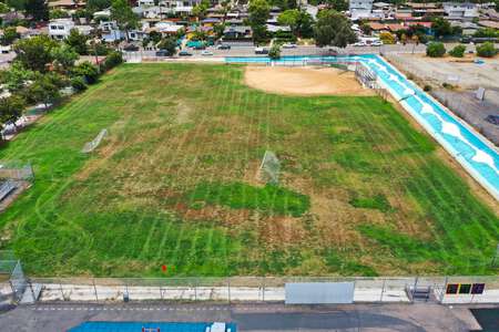 Pacific Beach Elementary School Field - Practice (Joint Use) in San Diego