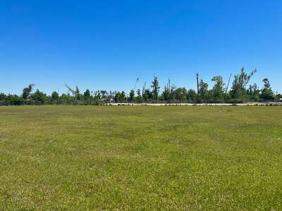 Callaway Elementary School Field - Practice in Panama City