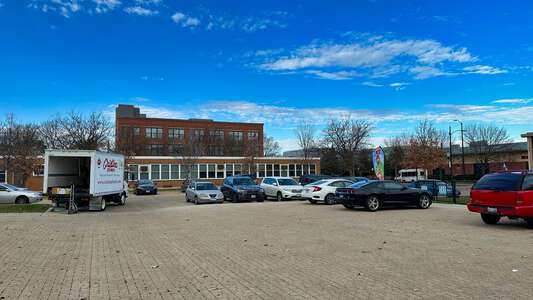 Parking Lot