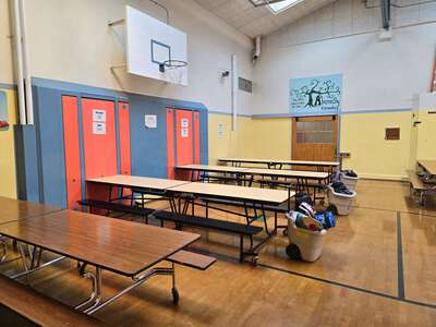 Abernethy K-5 School in Portland Oregon Slideshow Image 5