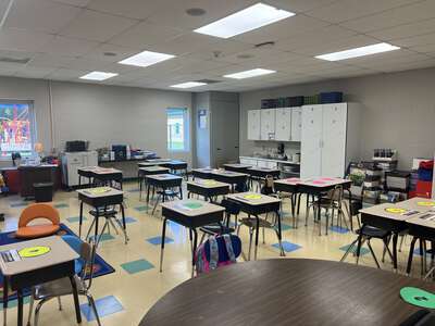 Classroom Standard