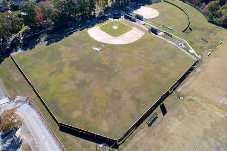 Tallwood High School Field - Baseball in Virginia Beach 2
