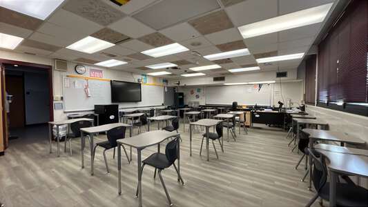Classroom Standard