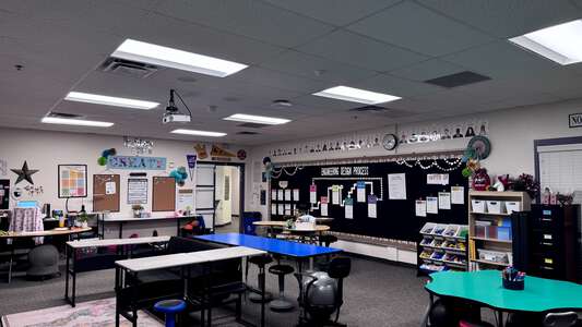 Classroom Standard