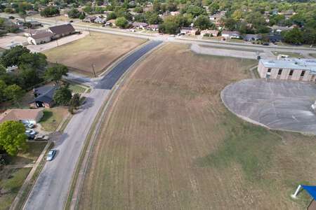 Otto M Fridia Elementary School Field - Practice 1 in Dallas