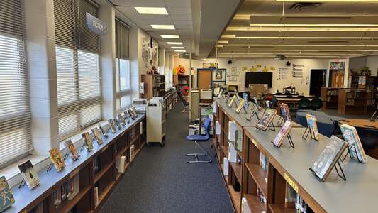 Virginia Beach Library