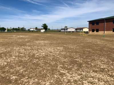 Horizons Elementary School Field - Practice 2 in Davenport