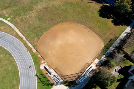 Virginia Beach Field - Softball