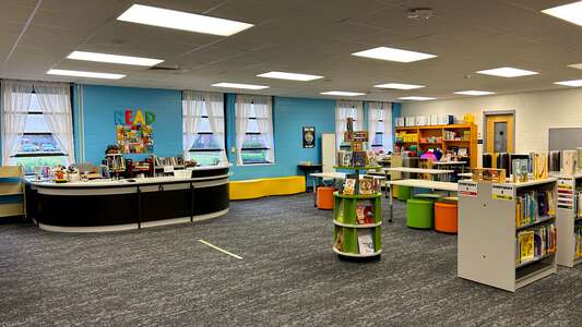 Virginia Beach Library