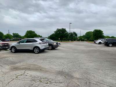 166 Steele Montessori @ 124 Forbes Academy Parking Lot A (Cap-50/HA-2) in San Antonio