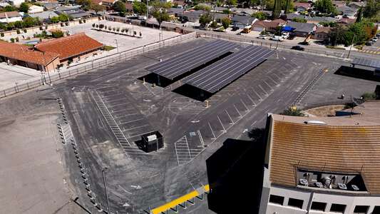 Andrew P. Hill High School in San Jose California Slideshow Image 10