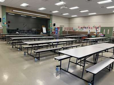 Multi Purpose Room