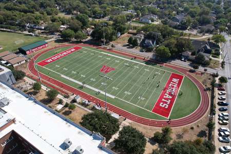Field - Synthetic Football/Soccer
