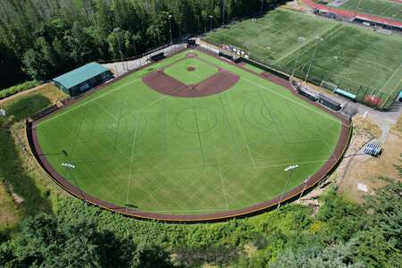 Eastlake High School Field - Baseball (Community Field #3) - City of Sammamish in Sammamish