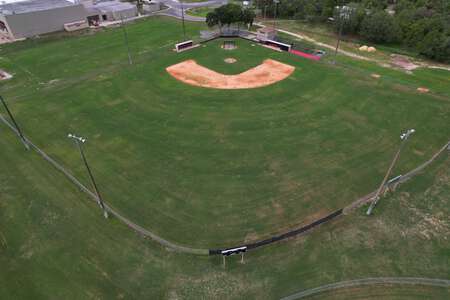 Hudson High School Field - Baseball in Hudson