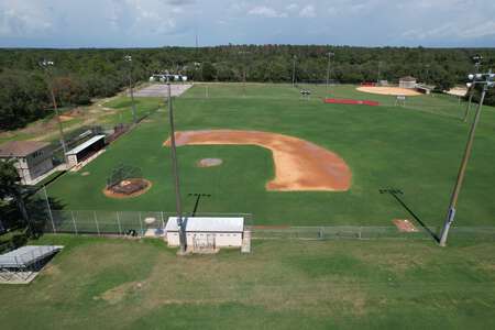 Hudson High School Field - Baseball in Hudson