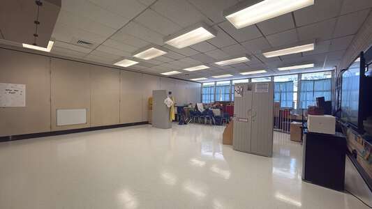Rudolph Matas School Classroom Standard in Metairie 2