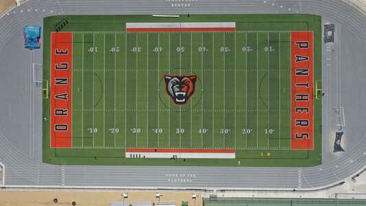 Field - Football (Turf)
