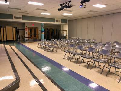 Dolphin Bay Elementary School Cafeteria (Does Not Include Kitchen) in Miramar