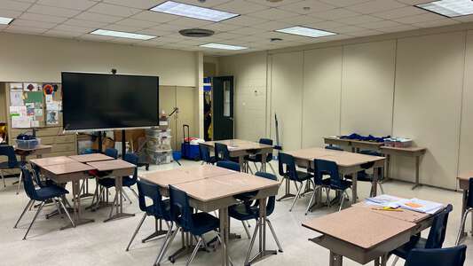Classroom Standard