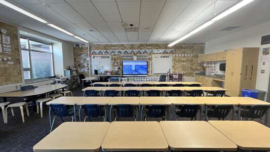 Classroom Standard