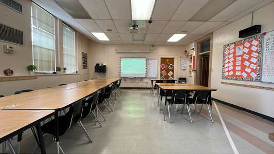 Roosevelt Academy School Classroom Standard in Lake Wales 3