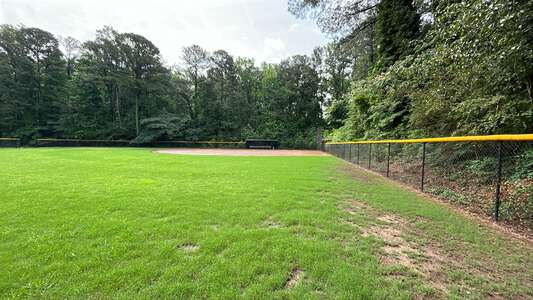 Crawford W. Long Middle School Field - Softball in Atlanta 3