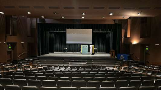 Mountain View High School Theater in Mountain View 5