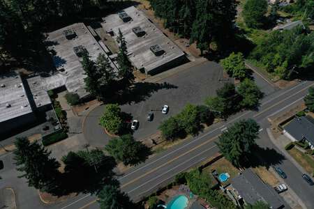 Parking Lot - Main