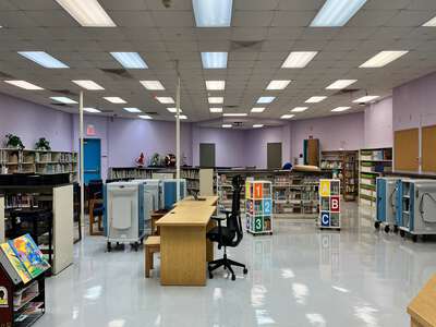 Library
