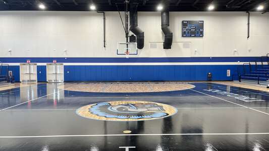 Jean Ribault High School Gym (3 hr min) in Jacksonville 3