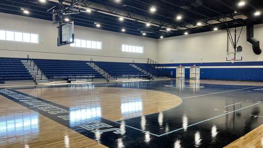 Jean Ribault High School Gym (3 hr min) in Jacksonville 4