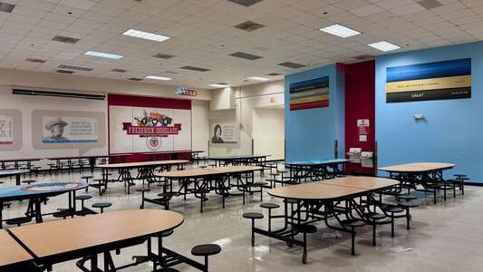 Cafeteria