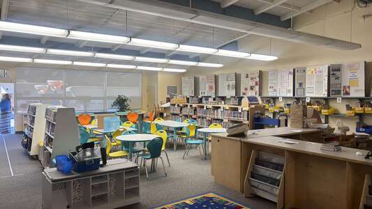 Sleepy Hollow Elementary School in Orinda California Slideshow Image 1
