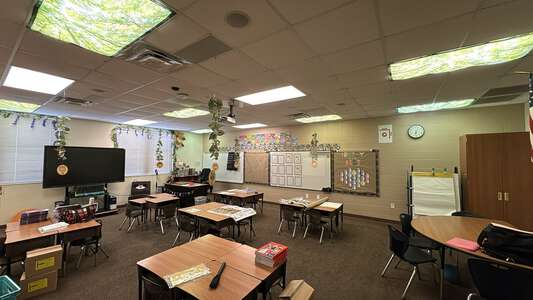 Winding Waters K-8 Classroom Standard in Brooksville 2