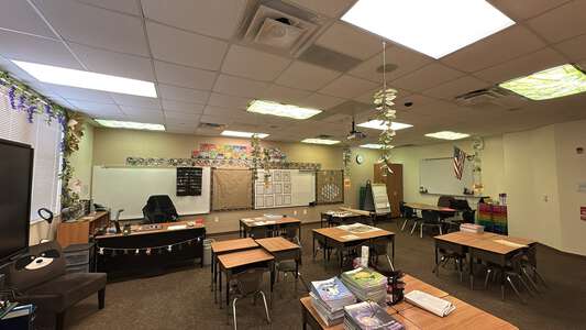 Winding Waters K-8 Classroom Standard in Brooksville 3
