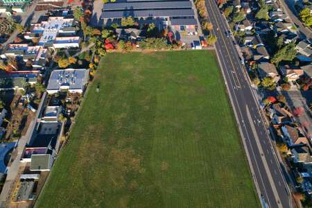 Casa Grande High School in Petaluma California Slideshow Image 7