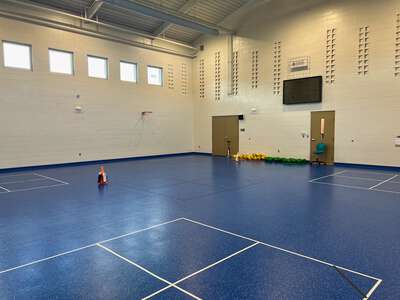 Pleasant Grove Elementary School Gym in Pensacola 3