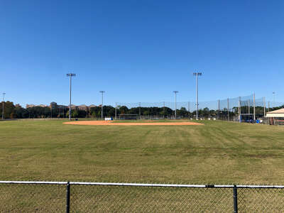 Mainland High School Field - Baseball in Daytona Beach
