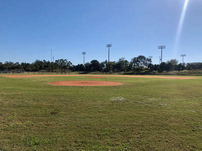 Mainland High School Field - Baseball in Daytona Beach