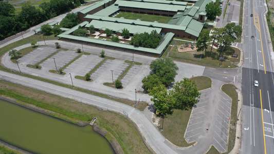 Crystal Springs Elementary School Parking Lot - Side (3 hr min) in Jacksonville