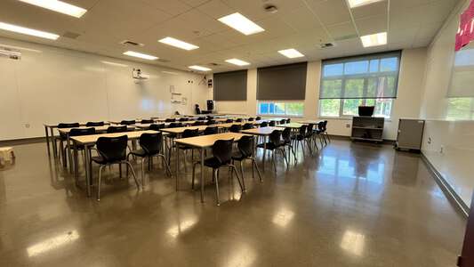 Classroom Standard