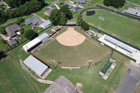 Brusly High School Field - Softball in Brusly